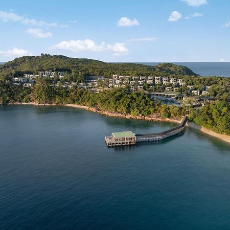 Perhentian Marriott Resort & Spa Pulau Perhentian Kecil Esterno foto