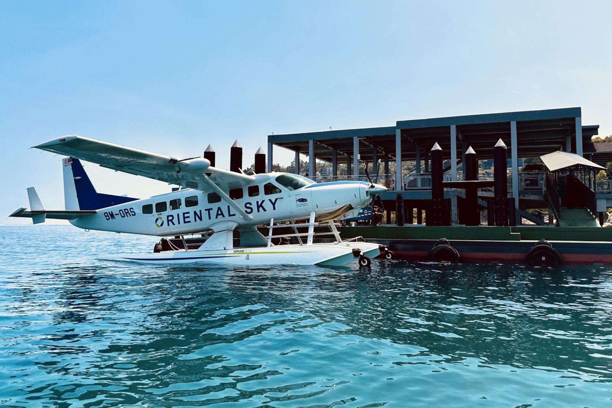 Perhentian Marriott Resort & Spa Pulau Perhentian Kecil Esterno foto