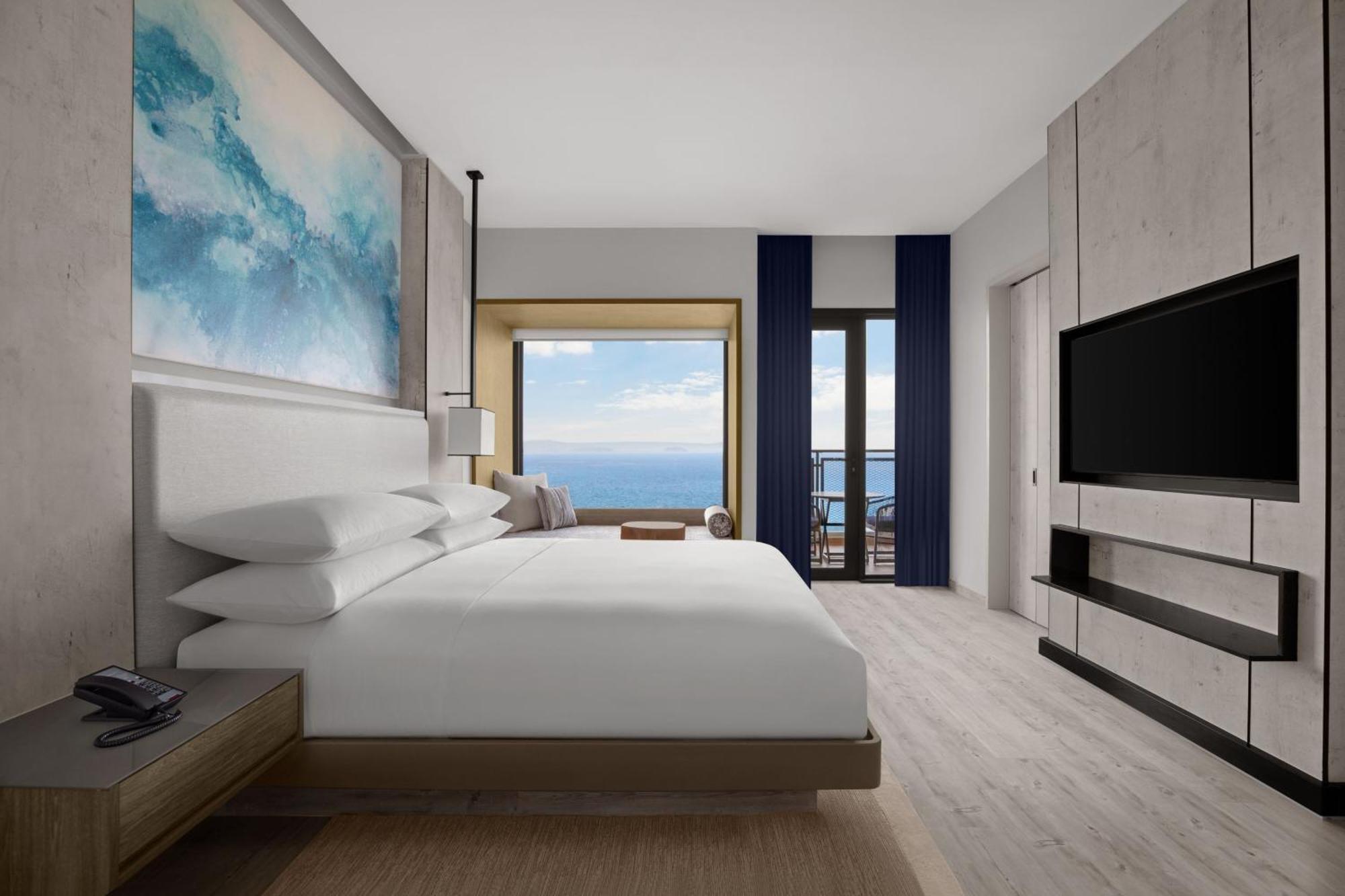 Perhentian Marriott Resort & Spa Pulau Perhentian Kecil Esterno foto