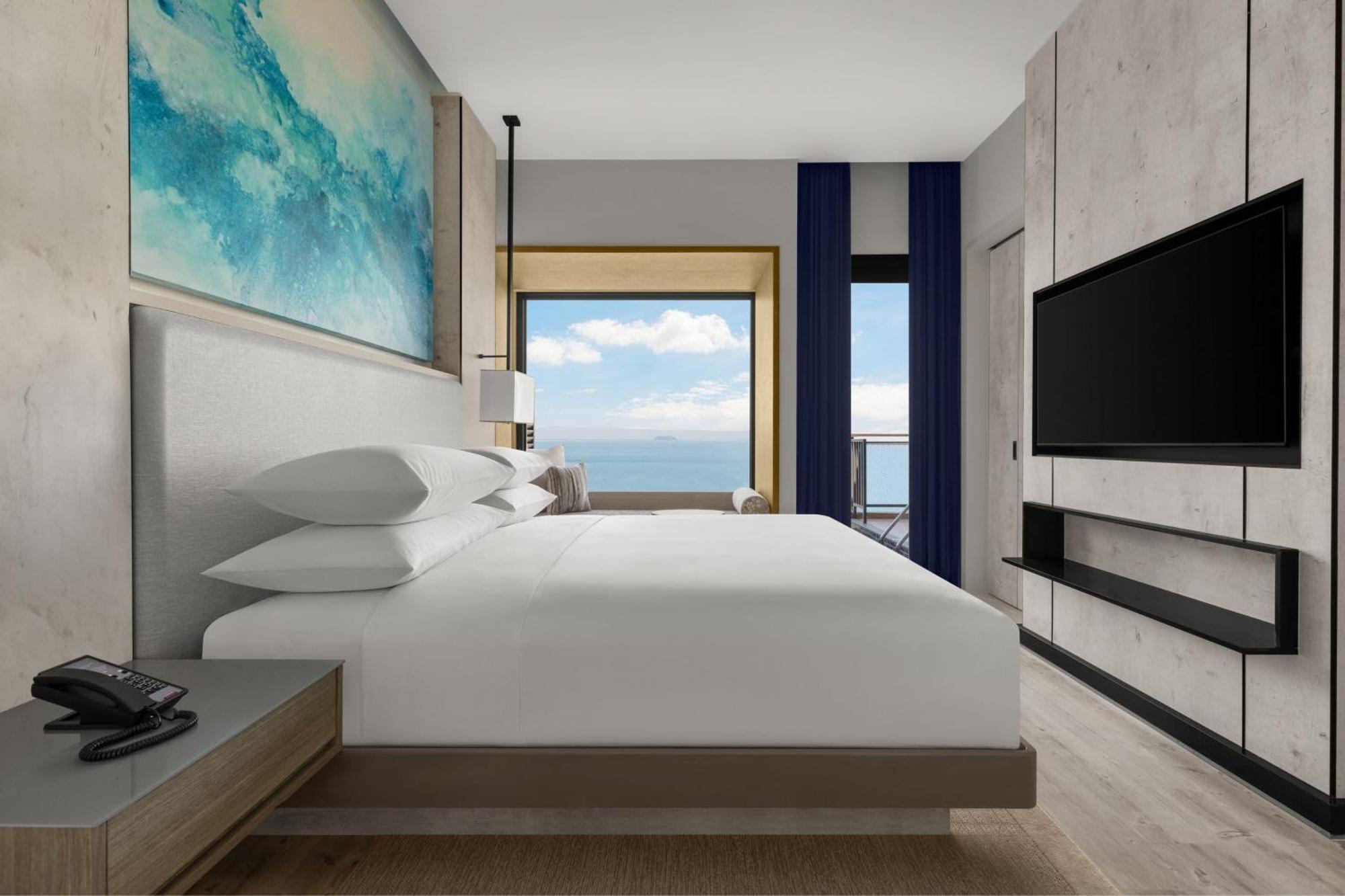 Perhentian Marriott Resort & Spa Pulau Perhentian Kecil Esterno foto