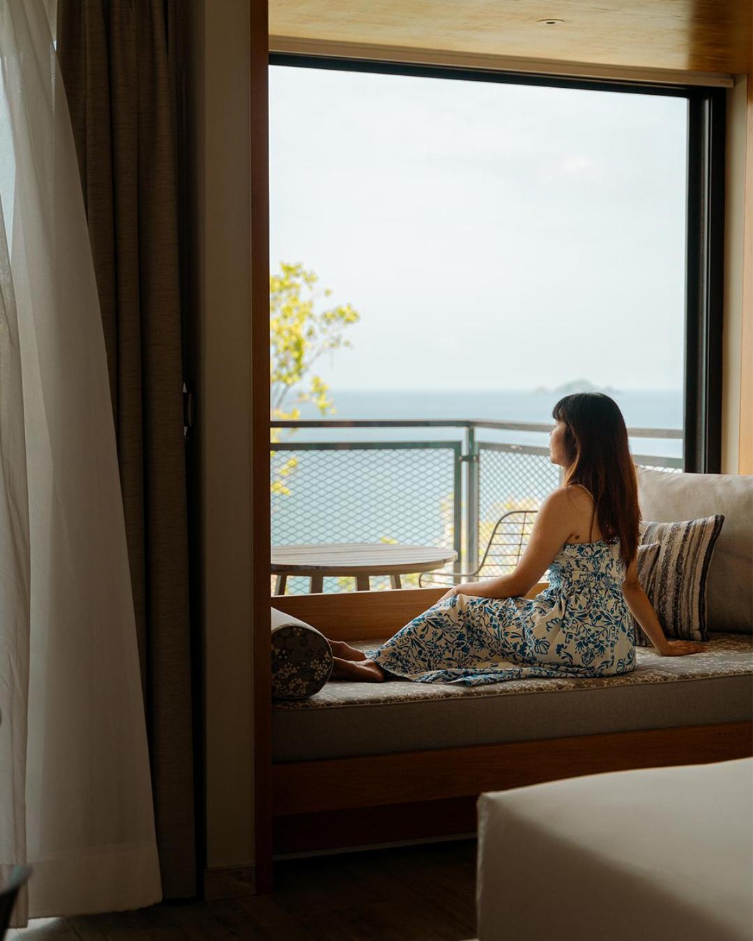 Perhentian Marriott Resort & Spa Pulau Perhentian Kecil Esterno foto